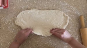 Сосиски в тесте с хлебопечкой