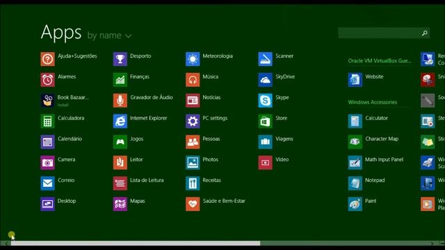How to pin/unpin apps to the taskbar or start screen windows 8.1 смотреть онлайн