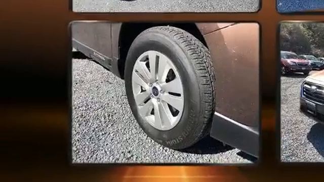 2019 Subaru Outback 2.5i Premium in Oregon City, OR 97045 смотреть онлайн