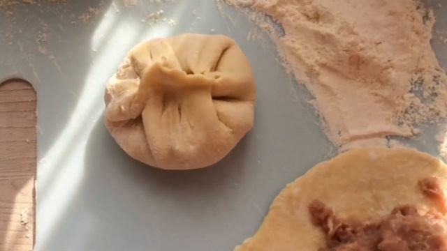 Секретные рецепты