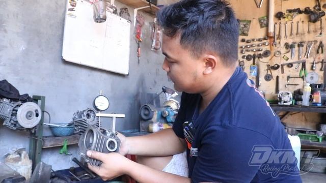 JANGAN ASAL PASANG NOKEN AS HONDA GRAND C SERIS EX5 SEBELUM NONTON VIDIO INI !!!!!!! смотреть онлайн