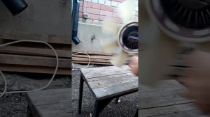 Проверка Вискомуфты