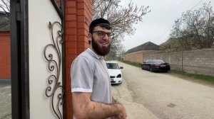 МАРХА ДОСТУ ДЕ. ПРАЗДНИК УРАЗА-БАЙРАМ В ЧЕЧНЕ г.ГУДЕРМЕС