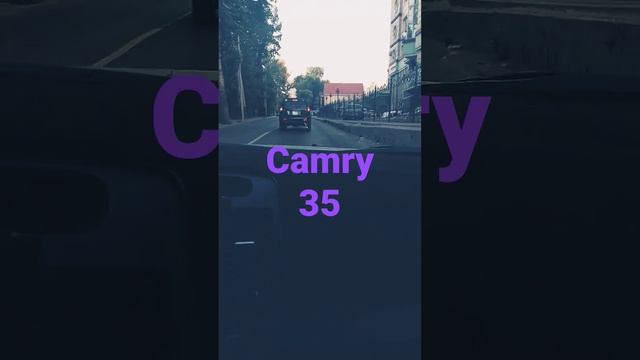 camry 35 смотреть онлайн