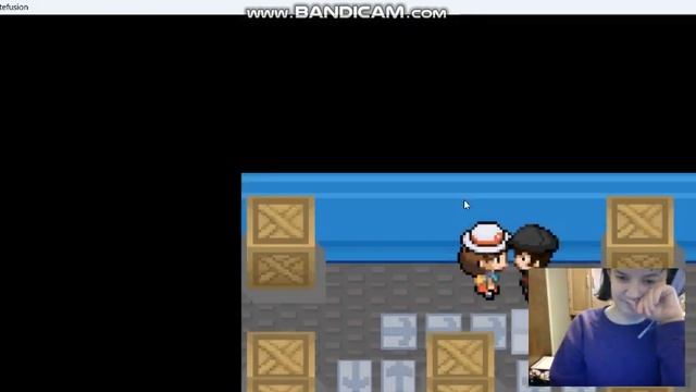 Pokemon Infinite Fusion Randomizer: Part 40 смотреть онлайн