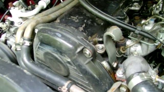 Hilux 2.8 Diesel смотреть онлайн
