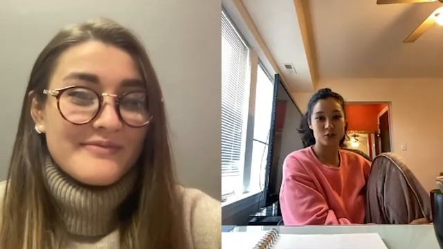 Отзыв 52 Камилла Мирзалиева смотреть онлайн