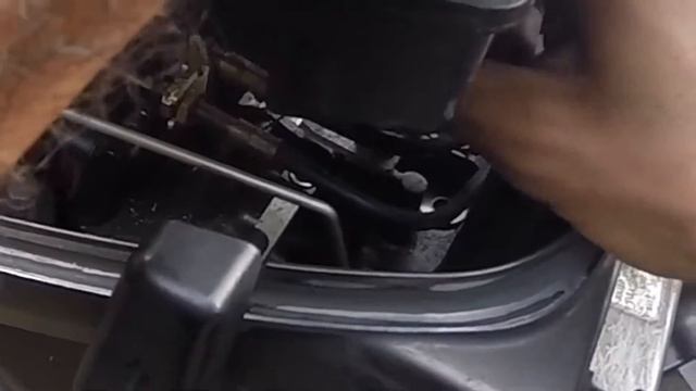 NEUTRAL SAFETY SWITCH CABLE REPLACEMENT смотреть онлайн