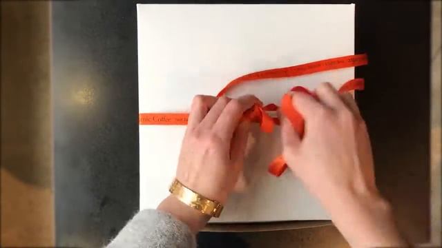 Almond Marzipan Cheesecake by Trees Organic Coffee смотреть онлайн