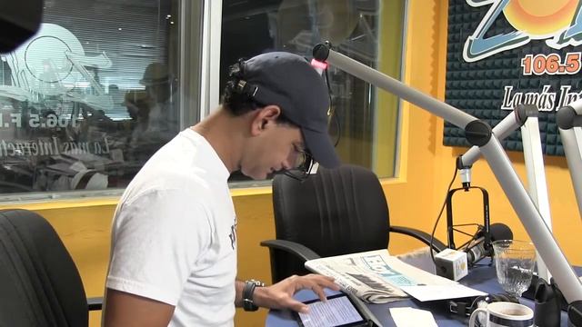 Jose Laluz habla caso muerte Natasha Sing y Zuleyka en Elsoldelamañana смотреть онлайн