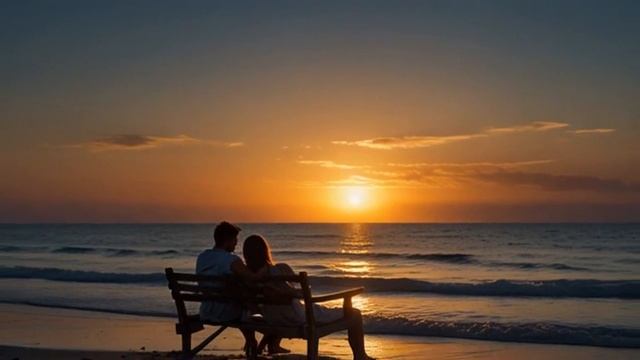 Курортный роман