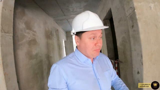 ДАВАЙТЕ ПАРИ успеют ли построить в срок ЖК "Чайный берег" #СОЧИЮДВ |Квартиры в Cочи | Недвижимость смотреть онлайн