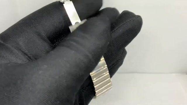 Omega Constellation