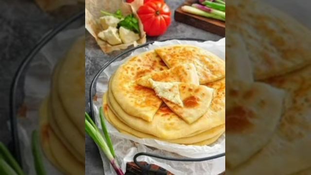 ХАЧАПУРИ САМЫЙ ПРОСТОЙ РЕЦЕПТ. смотреть онлайн