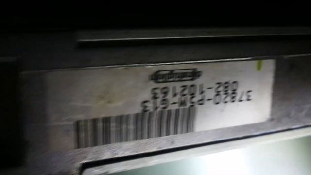 Honda Prelude Replaced ECU Now Car Wont Start [How To Fix] Immobiliser смотреть онлайн