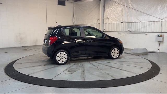 2017 CHEVORLET Spark 1LT Georgetown Lexington Louisville Somerset Nicholasville смотреть онлайн
