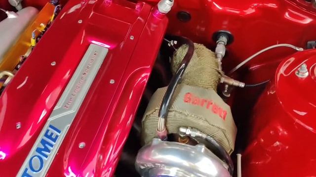 A31 cefiro RB25 dyno 360hp, Maxxecu Sport 1bar boost смотреть онлайн
