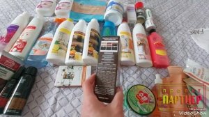 Обзор заказа Фаберлик по каталогу N5/2024. А также новинки. #новинки #фаберлик #фиточай #шампунь