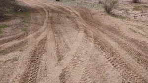 NEW YEARS OFF-ROAD ADVENTURE (2nd Gen Honda Crv)