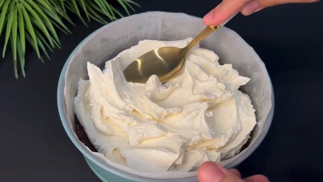 Solo 4 Ingredienti‼️Deliziosa torta in 10 Minuti! Senza Cottura Facilissima e Buonissima 🤩 смотреть онлайн