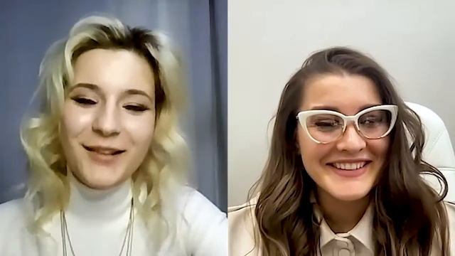 Отзыв о курсе шитья из Трикотажа школы Хочу Шить. Выпускница курса Ксения смотреть онлайн