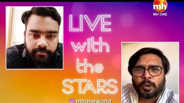 MH One Instagram Live With The Stars || Pushpinder Zira || Episode-2 смотреть онлайн