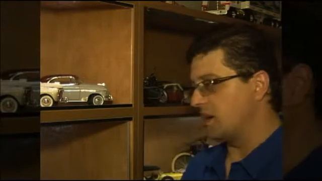 Remus miniatures car collection смотреть онлайн