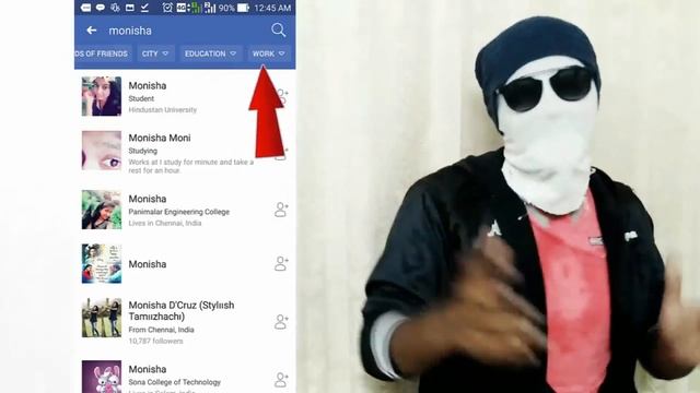 Tips & Tricks 2017!!! - How to FIND LOCAL AREA GIRLS on FACEBOOK смотреть онлайн