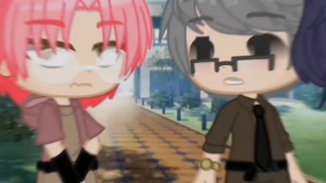 ✨|meme|✨процент ревности•Куромео•[13 карт]•[Куромаку,Ромео,Пик]•Gacha Club•(моя ау)• смотреть онлайн