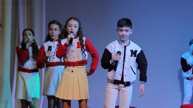 Эстрадный ансамбль " Карусель" - Вокализ смотреть онлайн