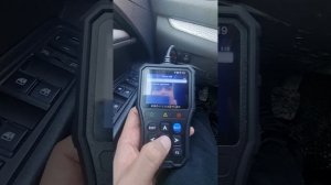 Диагностический сканер