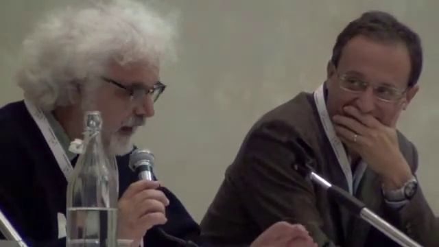 Ravioli di zucca, pesto e DNA смотреть онлайн