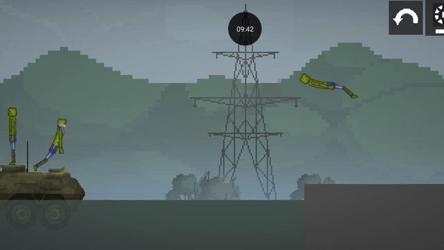 МЕЛАН PLAYGROUND ПОД ВОДОЙ ЖИВУТ ТВАРИ КОТОРЫЕ УБИВАЮТ ВСЕХ ЛЮДЕЙ В МЕЛАН