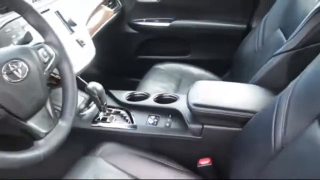 2015 Toyota Avalon Hybrid Sedan Limited San Francisco Daly City San Mateo San Rafael San Bruno смотреть онлайн