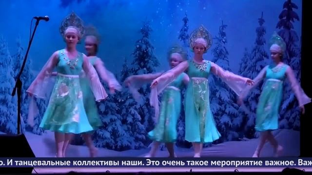 Обнинские новости (за 13 января 2025) смотреть онлайн