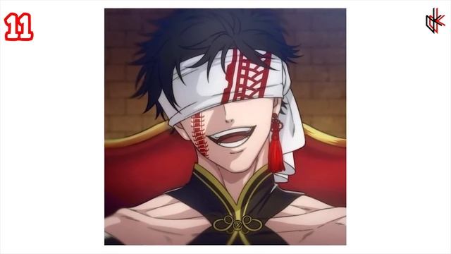 21 Sự Thật Thú Dị Trong Trận 7 Record Of Ragnarok. смотреть онлайн