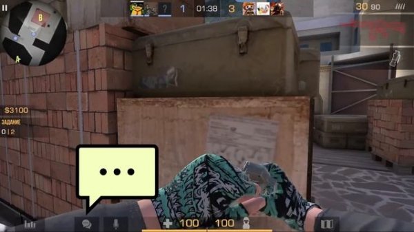 ВСЕ ПАСХАЛКИ НА КАРТАХ СТАНДОФФ 2 ! ЛАЙФХАКИ STANDOFF 2