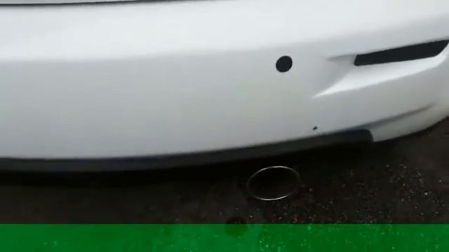 Suzuki Splash With Remus Advance Ring смотреть онлайн