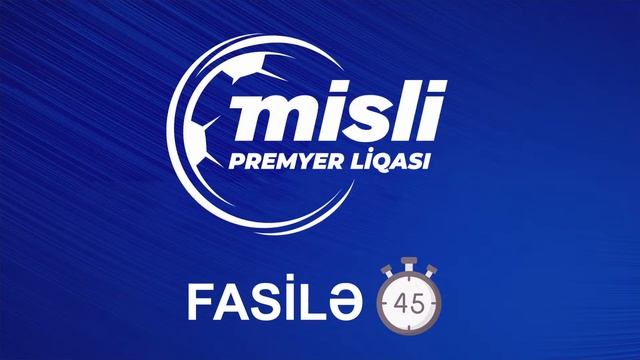 Misli Premyer Liqası 2023/2024 IX Tur 