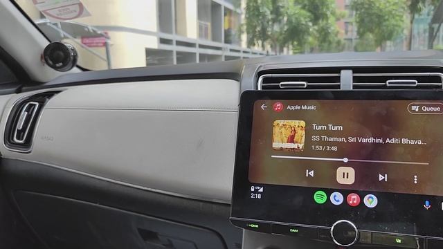 Tum Tum Song|Tamil| Steg| Blam signature|Creta Car Audio смотреть онлайн