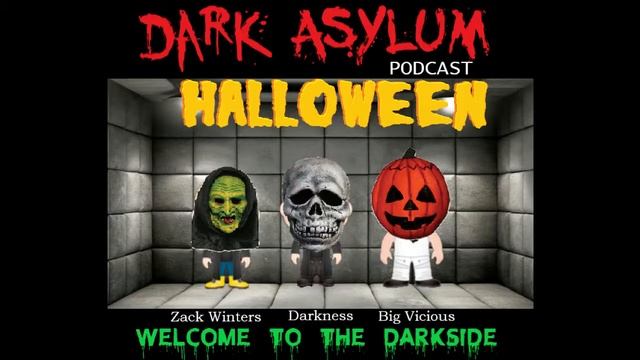 Dark Asylum Presents the 13 Days of Halloween - The Belko Experiment смотреть онлайн