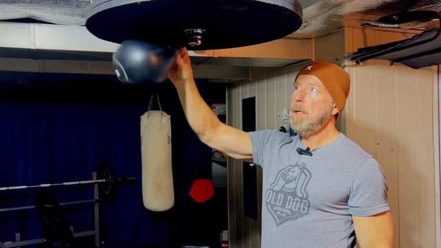 How To Use The Speed Bag- Learn the CORRECT WAY BEST GUIDE FOR BEGINNERS смотреть онлайн