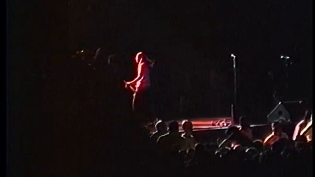 Ramones Live 1995-09-03 