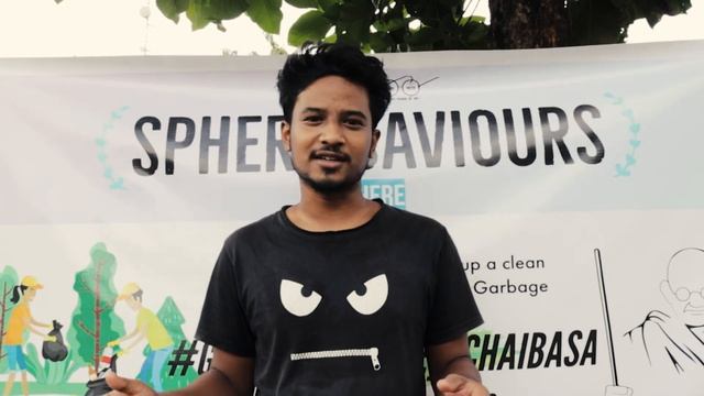 Who are Sphere Saviours? || Documentary film by Vikash Barla смотреть онлайн