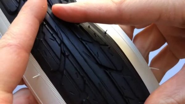 Kenda K198 Eurotour Kerékpár Külső