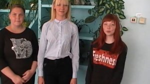 Прощай школа 2018