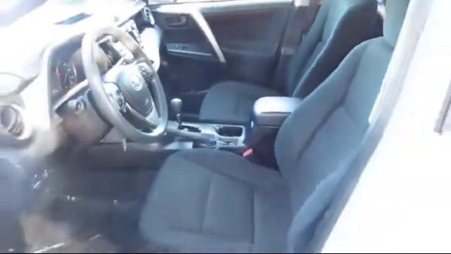 2017 Toyota RAV4 LE Dartmouth  New Bedford  Fall River  Swansea  Raynham