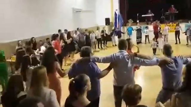 Nostalgija Bend Koper vo Sv.Anton смотреть онлайн