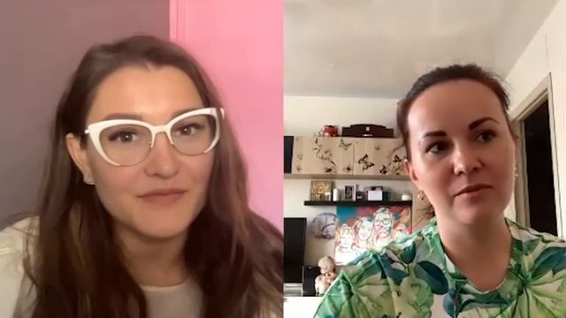 Анна. Отзыв о курсе шитья из трикотажа online смотреть онлайн