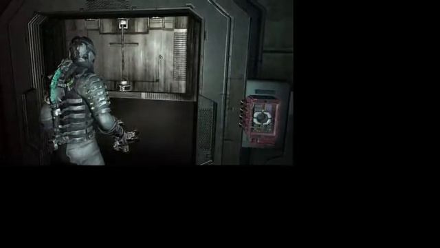Прохождение Dead Space 2 на трудном уровне сложности смотреть онлайн